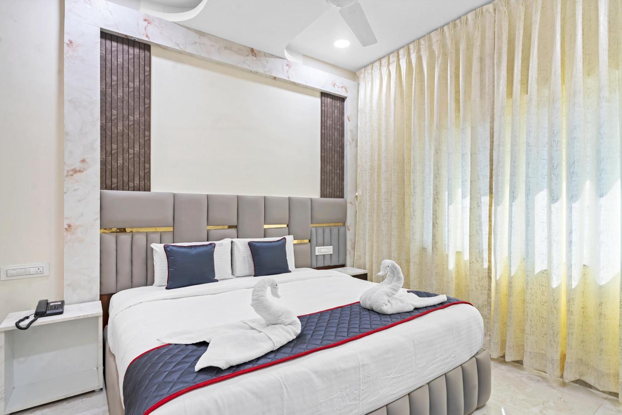 Hotel Sky Land Khammam Dış mekan fotoğraf